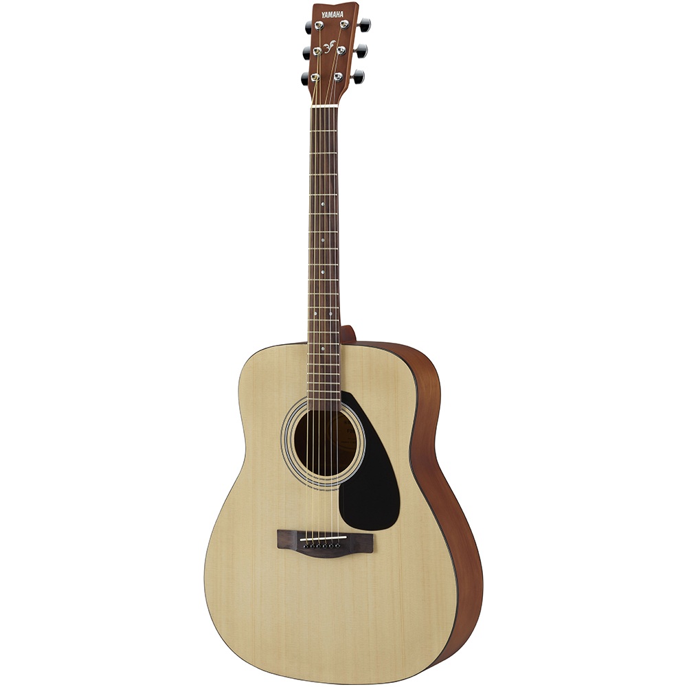 Yamaha F280 Natural Acoustic Guitar (Made in India)